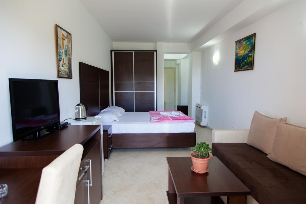 Apartments Art Ulcinj Cameră foto