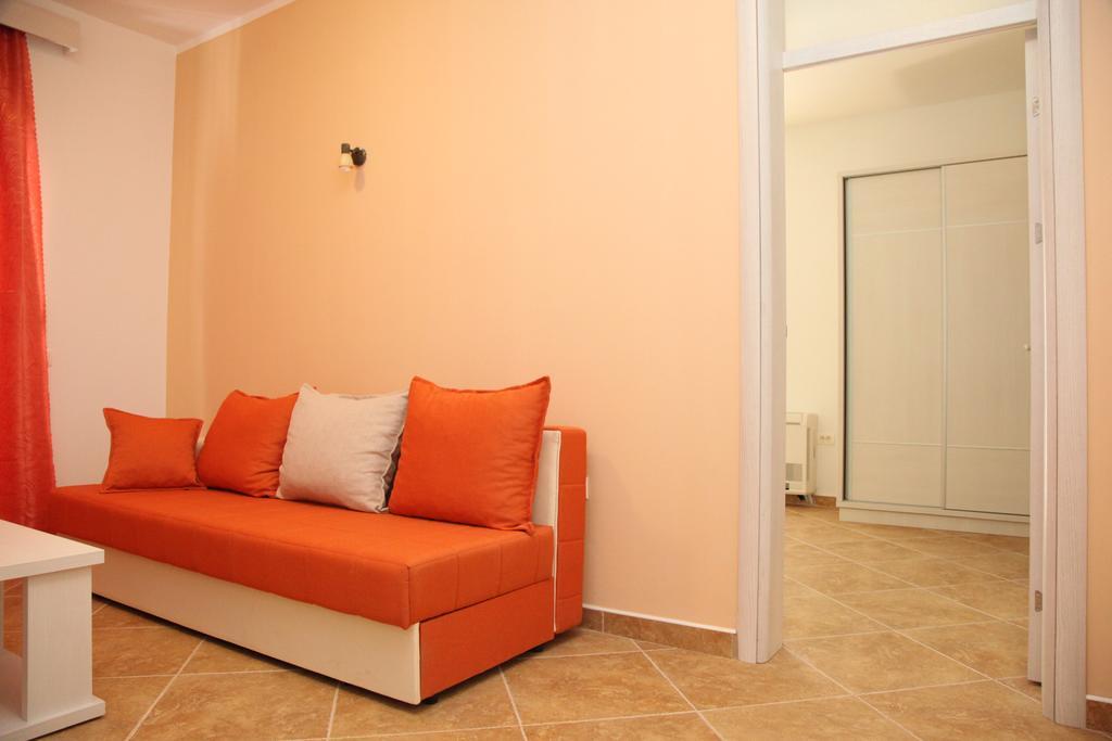 Apartments Art Ulcinj Cameră foto