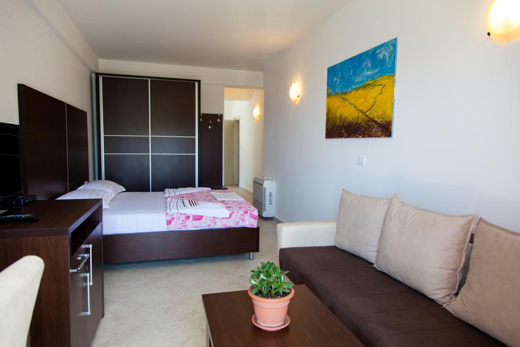 Apartments Art Ulcinj Cameră foto