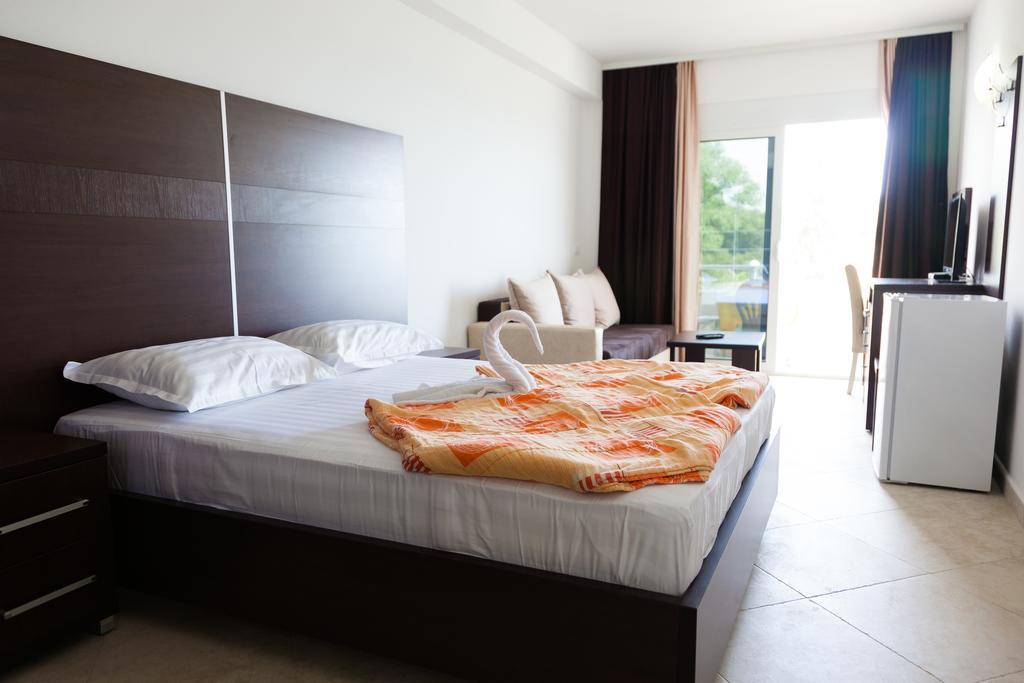 Apartments Art Ulcinj Cameră foto