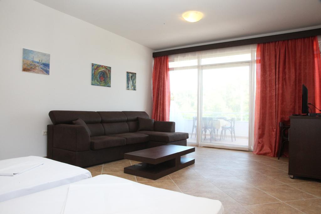 Apartments Art Ulcinj Cameră foto