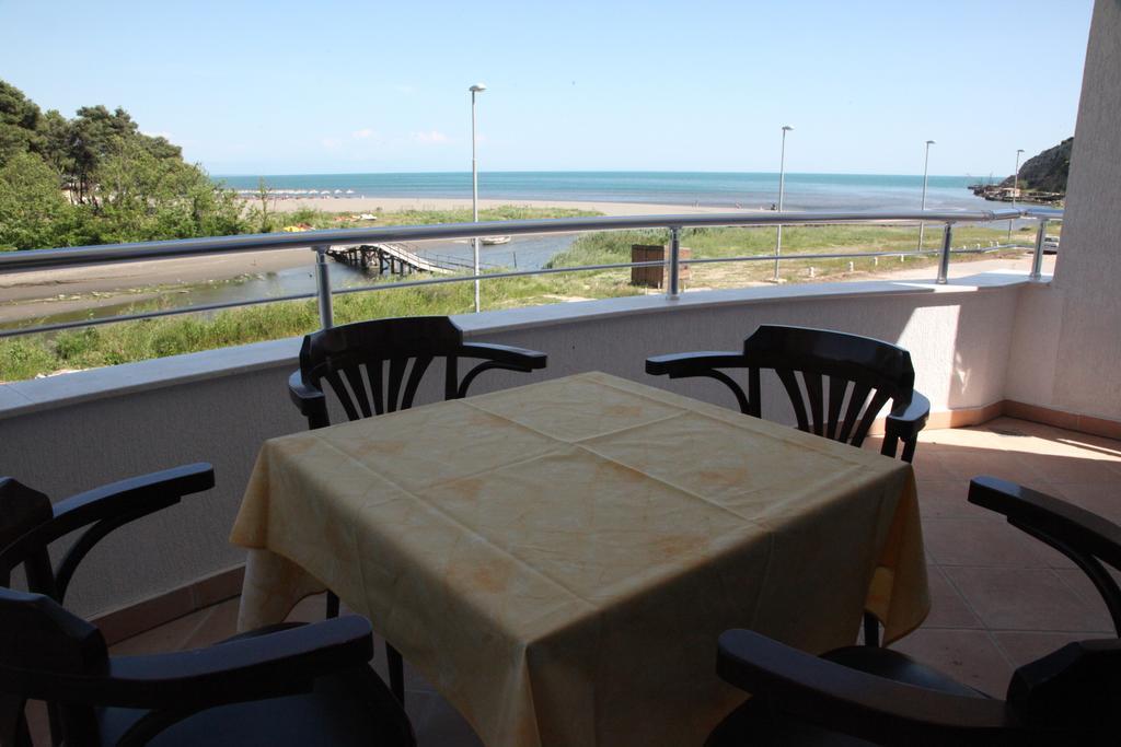 Apartments Art Ulcinj Cameră foto