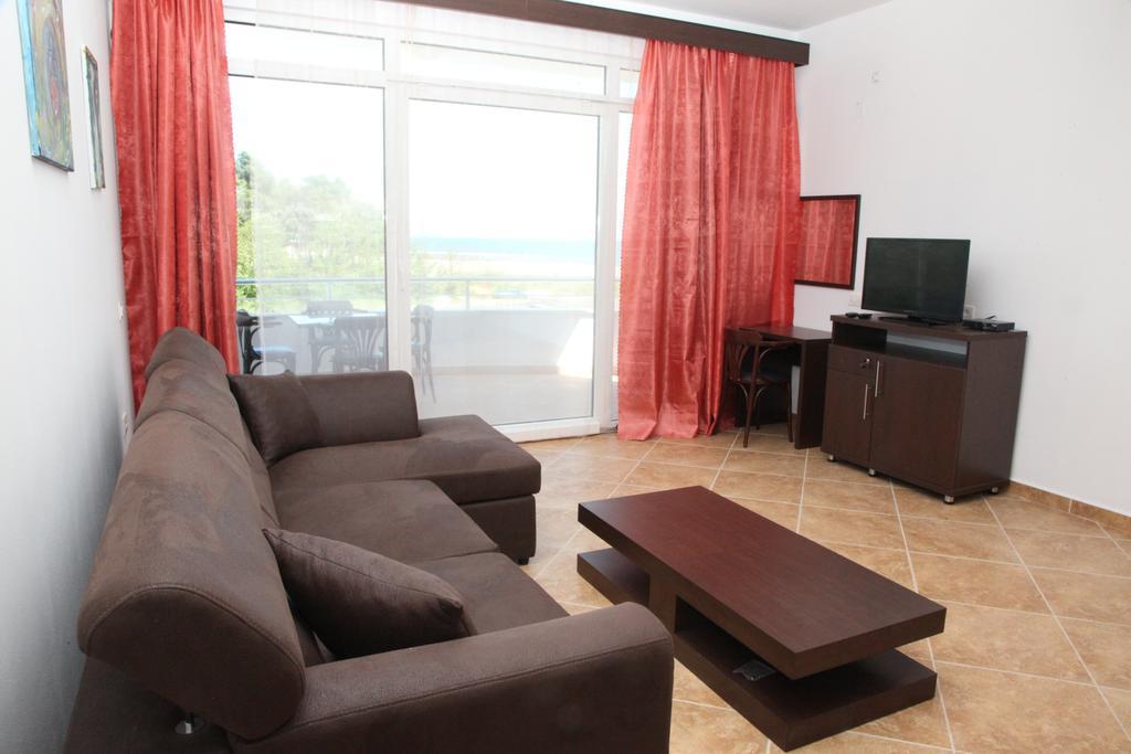 Apartments Art Ulcinj Cameră foto